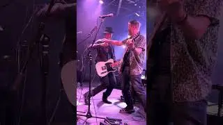 While My Guitar Gently Weeps~ Marc Ribler/Dave DiPietro~Stone Pony Book Release Party 6/8/24AsburyNJ