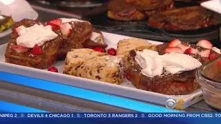 Take Your Christmas Morning Breakfast To The Next Level