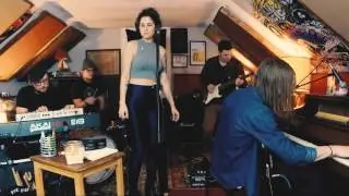 Whoa Dakota NPR Tiny Desk Contest Entry - 