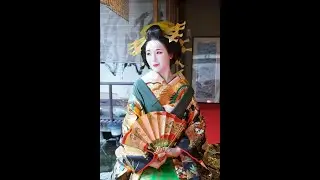 300-YEAR-OLD KYOTO SAMURAI HOUSE - OFFICIAL QUICK TOUR - CULTURAL EXPERIENCE IN KYOTO