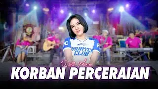 Korban Perceraian(Cover) | Della Monica  || Pargoy Ambyar