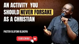 Послушайте историю пастора, который проигнорировал Божью волю.