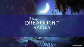 LIVE! Disney Dreamlight Valley 