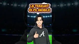 FULLBACK RASA WINGER 🔥 MARCELO OVR 113 LIBERTADORES - Bek kiri paling gokil di Fc Mobile #fcmobile26