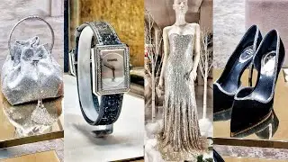 CARTIER, CHANEL, VERSACE, MAX MARA..... Luxury Shopping Vlog 2026.