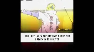 Too Fast 🤫🗿 #shorts #anime #animeedit #naruto #narutoshippuden #boruto #minato #minatoedit