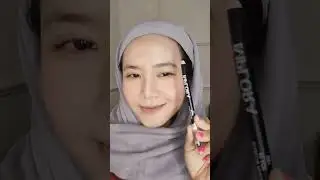 Tutor makeup Murmer buricak burinong