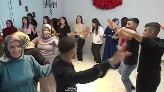 ( RIDVAN & NURCAN ) KINA  PART 2 ANI ORGANİZASYON VE DAVET EVİ KARS MERKEZ