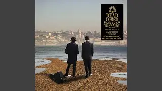 Anadamastor (feat. Marc Ribot)