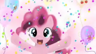 MLP: Original Soundtrack. Party music.. this is my jam! Extended version