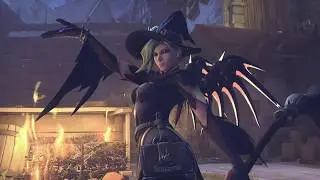 (Junkensteins Revenge) Final Battle Music