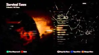 Black Ops 2 Zombies Leaderboards Erased