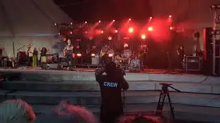 Zach Williams Big Tent Revival LIVE @unityfestofficial Day 2 9/8/24