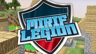 A NEW HOME - MirifLegion 2 Episode 5 (Minecraft SMP)