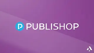 Publishop | Convert your .PDF Catalog into an eCommerce Store | Aleran Software