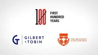 Celebrating 100 years of women in law