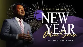 New Year's Eve 2025