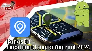 Fake GPS - Ubicación Falsa Como configurar y usar en Android y iOS 📍 2024