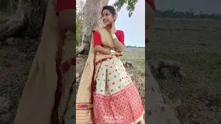Toi Nagini ne Noga Sangor😜#bihu #shorts #youtubeshorts #ytshorts #shortvideo #short