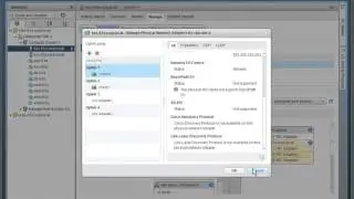 Troubleshooting Physical Network Adapter Configuration Issues