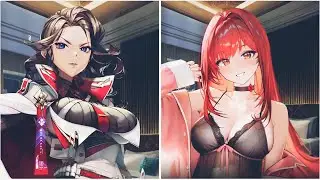 Mama Ingrid Approve, Very Tactical (Yes, My Commander Special Event)