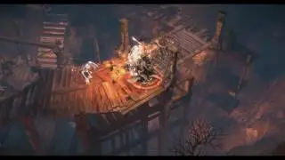 MU Legend &mdash; игровой процесс за Темного Лорда
