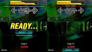 VerTex - ZiGZaG (stepmania5.0b)