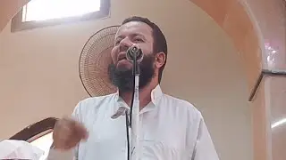 القلق مرض العصر ..... خطبة للدكتور خلف محمد متولي