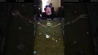 First clear in BALL x PIT!  #BALLxPIT | #thetickms on #Twitch