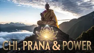 Chi, Prana & Power | Ancient Energy Secrets Revealed