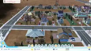СИМСИТИ 5