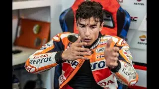 Beyond the Finish Line  The Marc M&aacute;rquez Story - Racing, Recovery, and Reflection