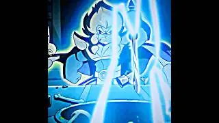 You&rsquo;re Gonna Hear Me Roar // Azure Lion Edit // #legomonkiekid #edit #Azurelion