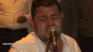 Mehmet Erdurucan Aşağıdan Gelen Telli Turnalar  KADİR SAZAK   23 09 2017 BY Ozan KIYAK