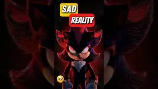 The Saddest Story in the Sonic Universe &ndash; Shadow&rsquo;s Tragic Life 💔