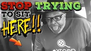 Between the Trips Ep33: White people, get in the back! COVID out here!