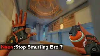 Raze Is the Fastest Way to Rank Up