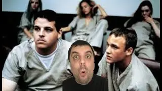 Review of: BULLY (2001). Assholes Will Be Assholes.