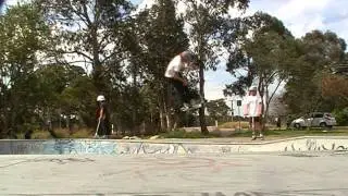 Luke Maffesoni Edit