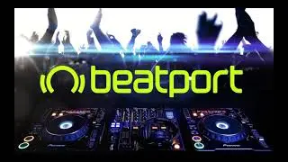 Beatport Trance Top 100 April 2021