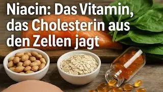 ABCA1 und ABCG1: Niacins geheime Plaque-Ausg&auml;nge
