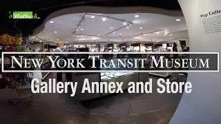 NYTM Gallery Annex & Store