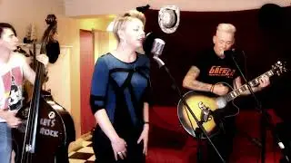 Craic 'N' Roll - 'The Early House' - Rhythm & Roots Sessions at Beardfire Studio