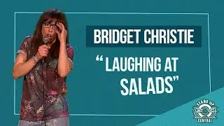 Why Women Are Always &ldquo;Laughing at Salads