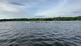 5.22.24 - Mixed 8+ : Reyn, Sam, Mike, Larry, Dan, Brice, Liz, Hannah/Gretchen