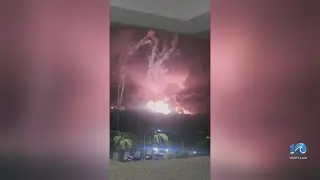 Virginia leaders speak out after U.S. Military strike on Venezuela