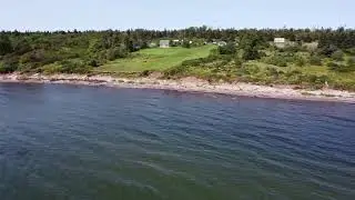 556 Pictou Island Road, Pictou Island Nova Scotia