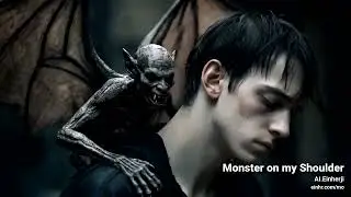 AI.Einherji - Monster on my Shoulder 