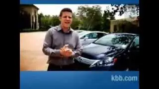2010 Lexus HS 250h Feature Video - Kelley Blue Book