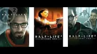Half-Life 2 con Mods 3/4 : Asalto a Nova Prospekt
